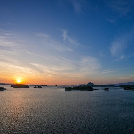 Amanojaku Kami Amakusa المظهر الخارجي الصورة